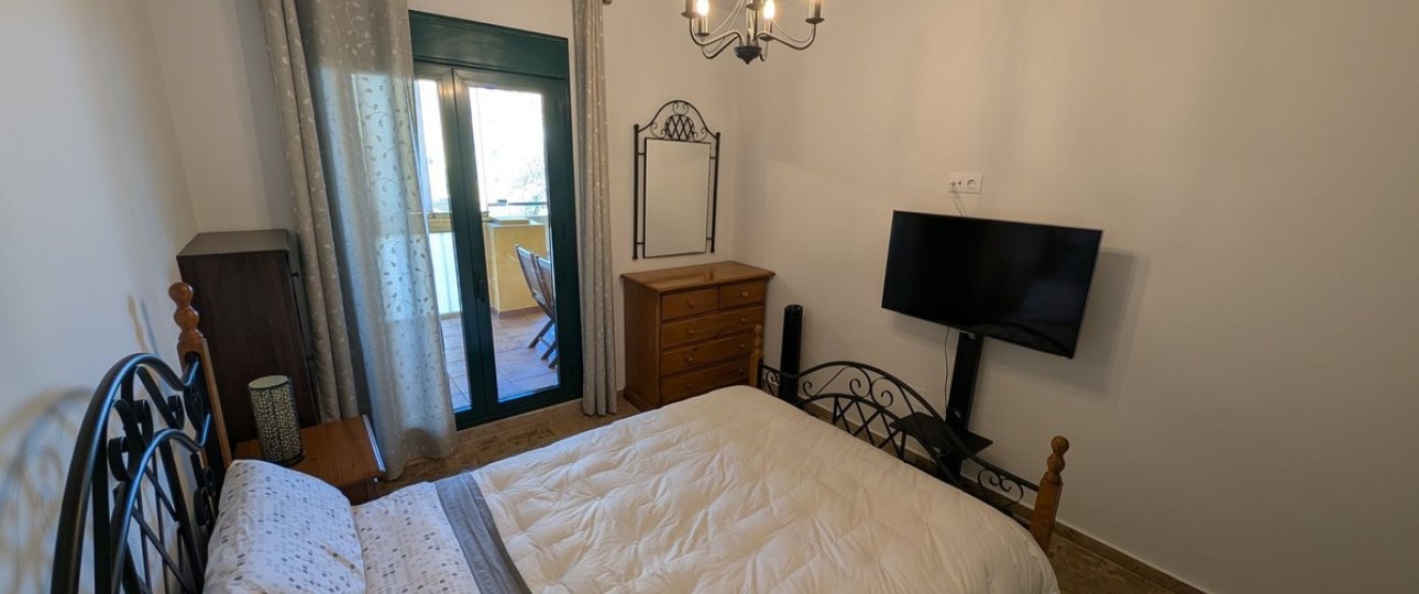 Rynek wtórny - apartment - Marbella - San Pedro de Alcántara