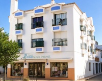 Rynek wtórny - apartment - Marbella - San Pedro de Alcántara
