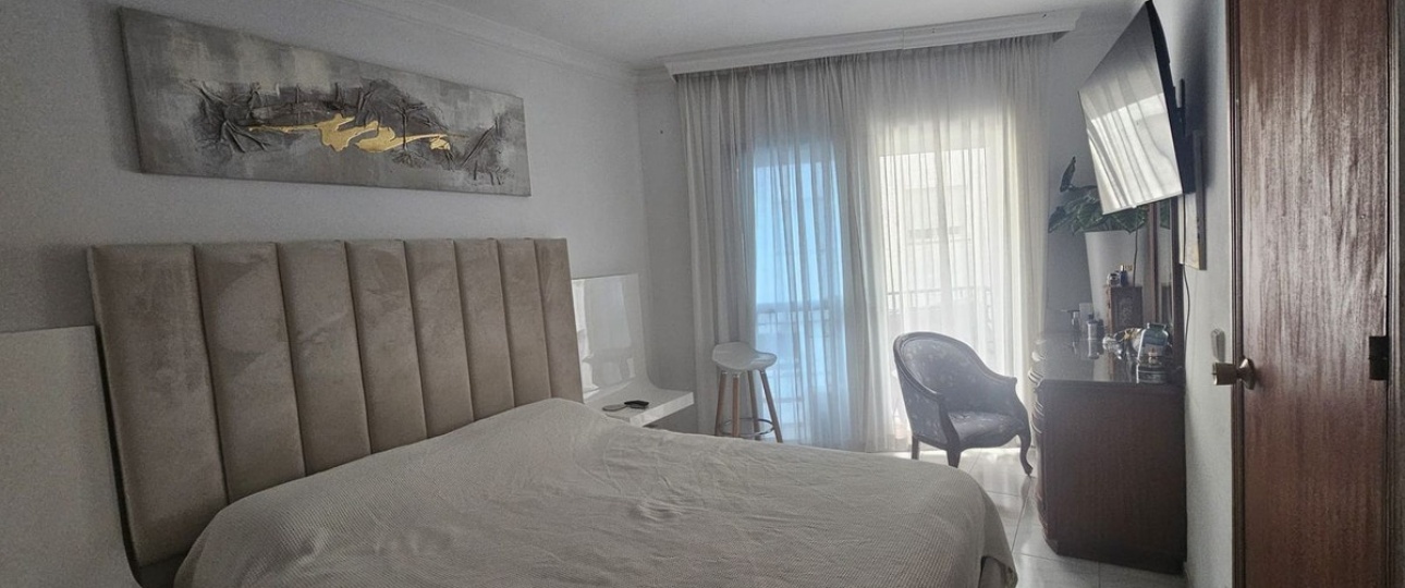 Rynek wtórny - apartment - Marbella - San Pedro de Alcántara