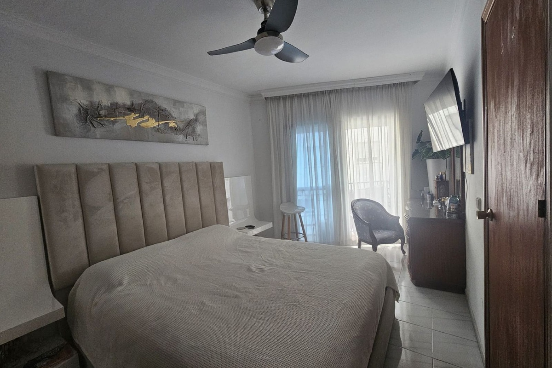 Rynek wtórny - apartment - Marbella - San Pedro de Alcántara
