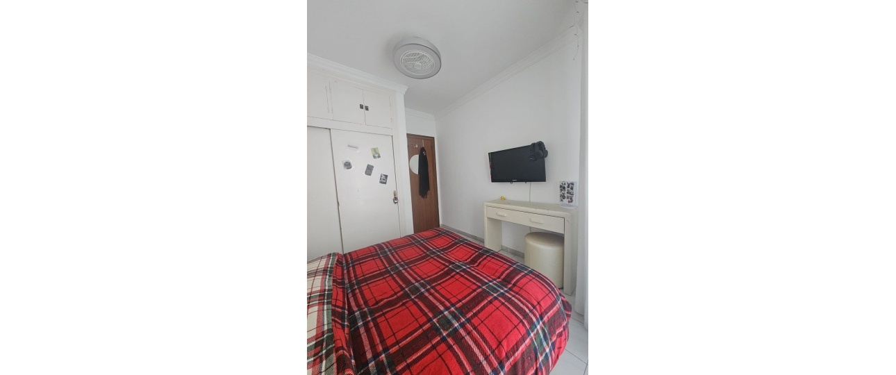 Rynek wtórny - apartment - Marbella - San Pedro de Alcántara