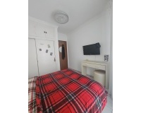 Rynek wtórny - apartment - Marbella - San Pedro de Alcántara