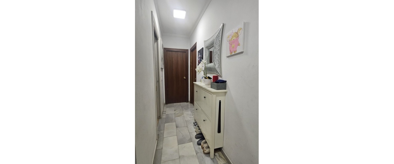 Rynek wtórny - apartment - Marbella - San Pedro de Alcántara