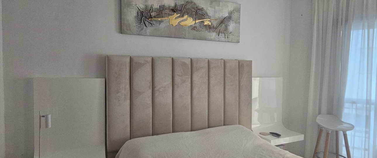 Rynek wtórny - apartment - Marbella - San Pedro de Alcántara