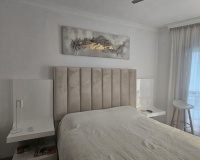 Rynek wtórny - apartment - Marbella - San Pedro de Alcántara