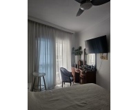 Rynek wtórny - apartment - Marbella - San Pedro de Alcántara