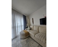 Rynek wtórny - apartment - Marbella - San Pedro de Alcántara