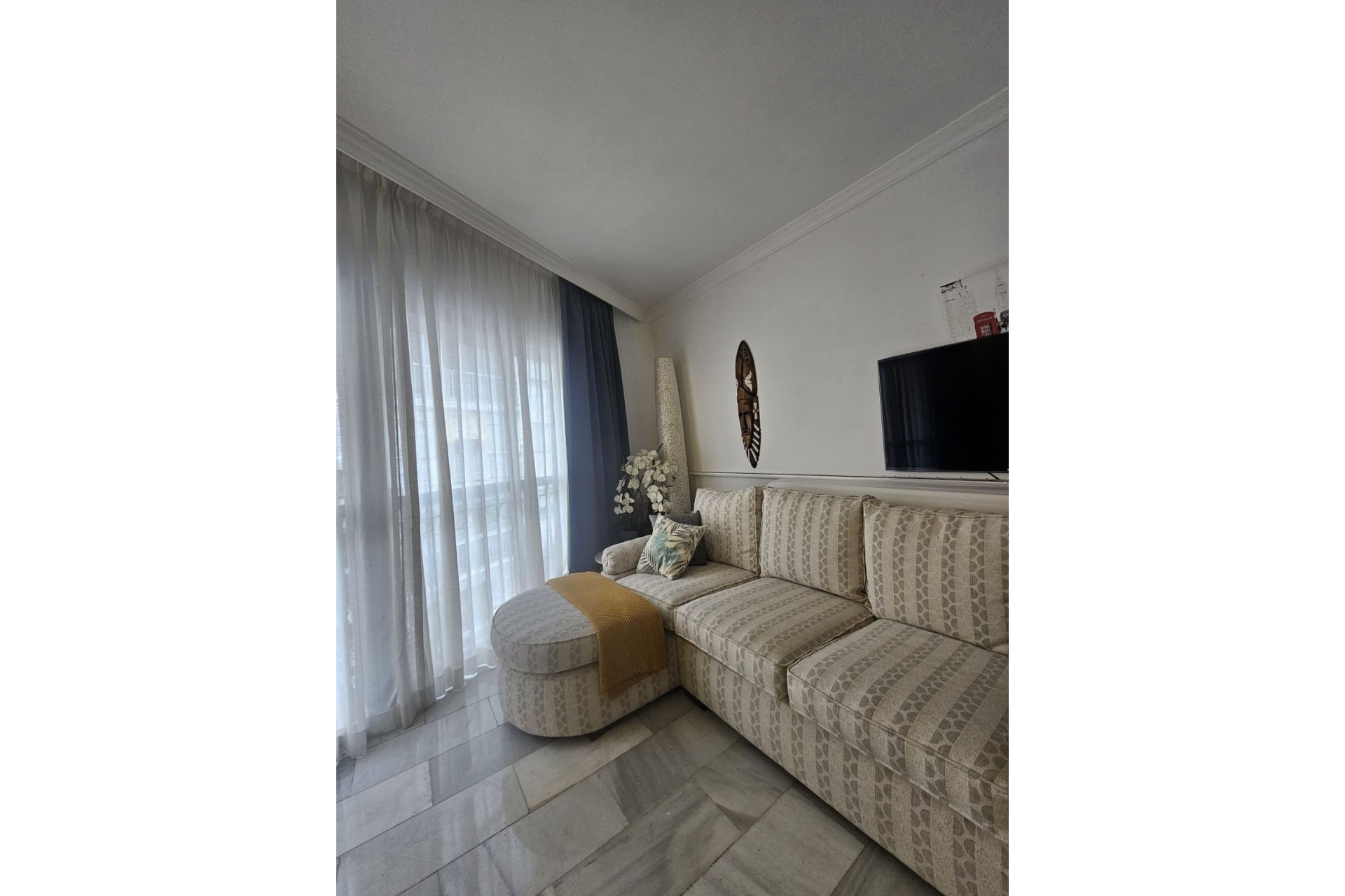 Rynek wtórny - apartment - Marbella - San Pedro de Alcántara