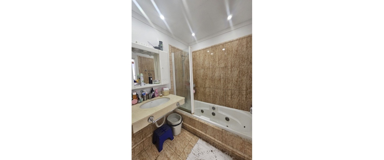 Rynek wtórny - apartment - Marbella - San Pedro de Alcántara