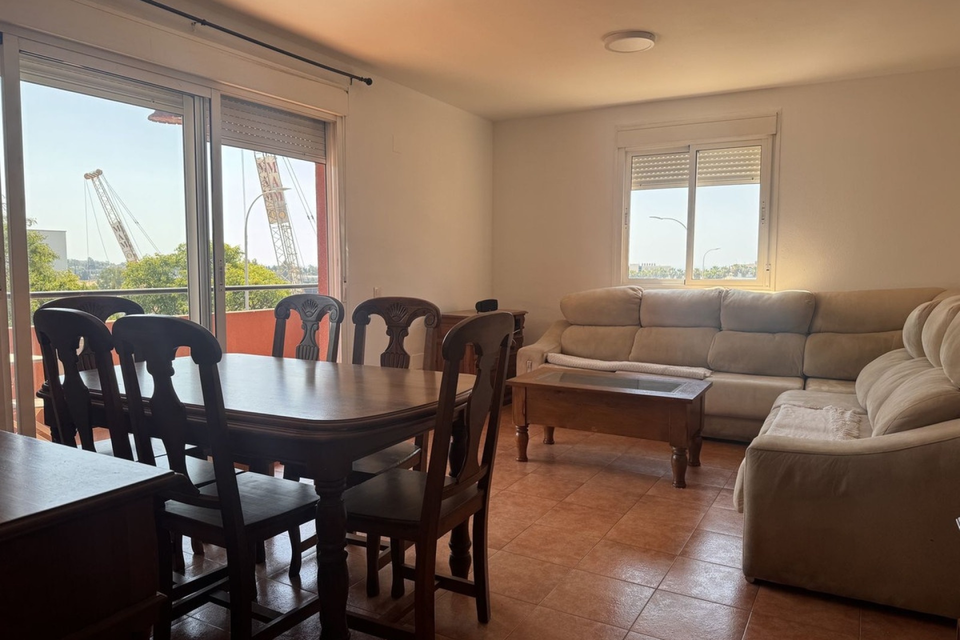 Rynek wtórny - apartment - Marbella - San Pedro de Alcántara