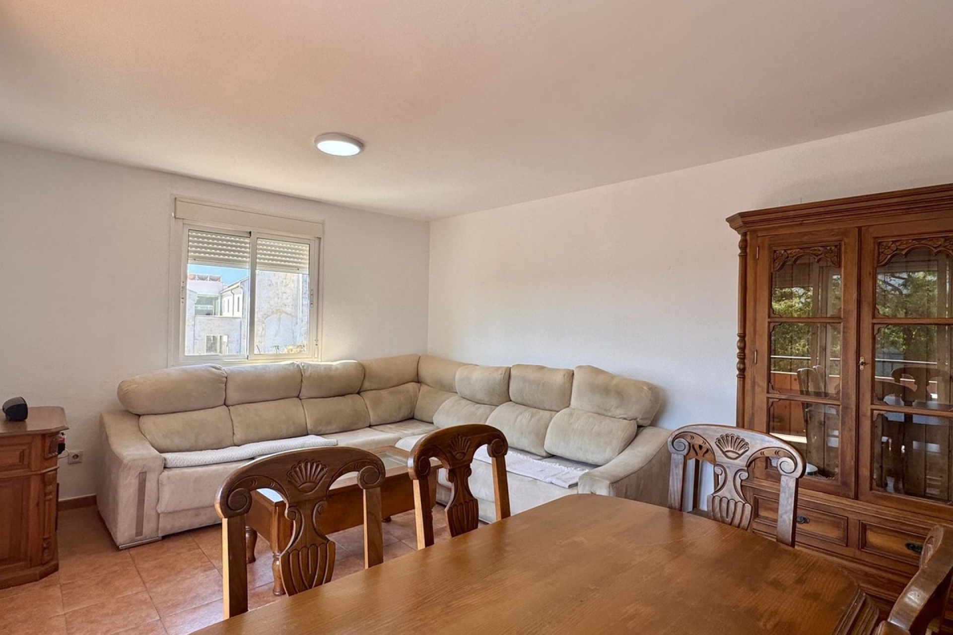 Rynek wtórny - apartment - Marbella - San Pedro de Alcántara