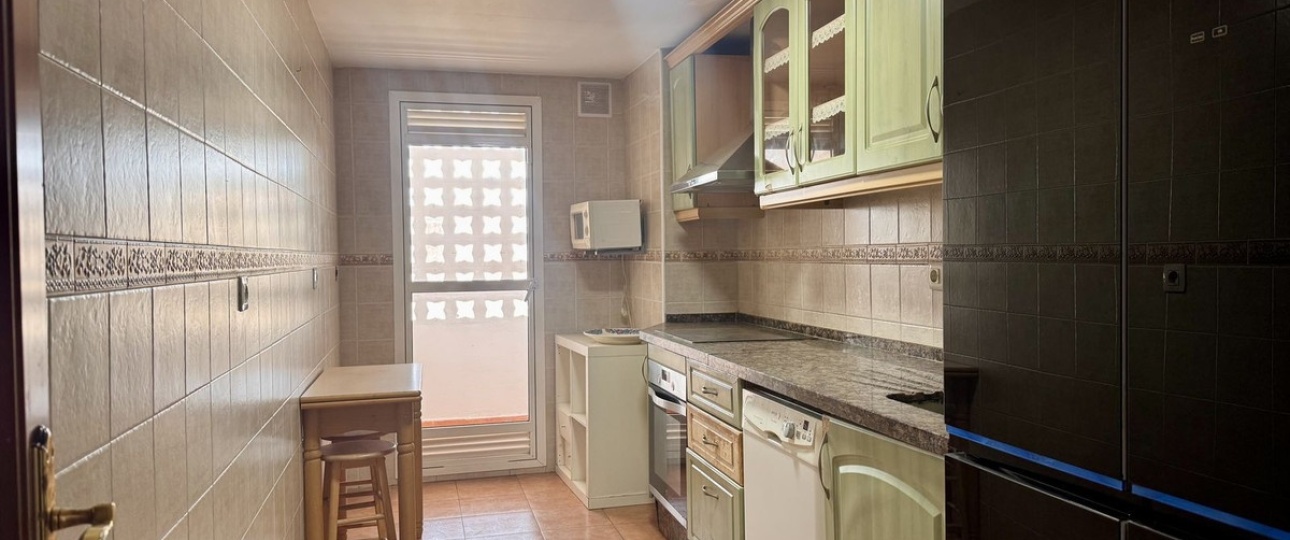 Rynek wtórny - apartment - Marbella - San Pedro de Alcántara