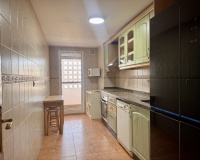 Rynek wtórny - apartment - Marbella - San Pedro de Alcántara