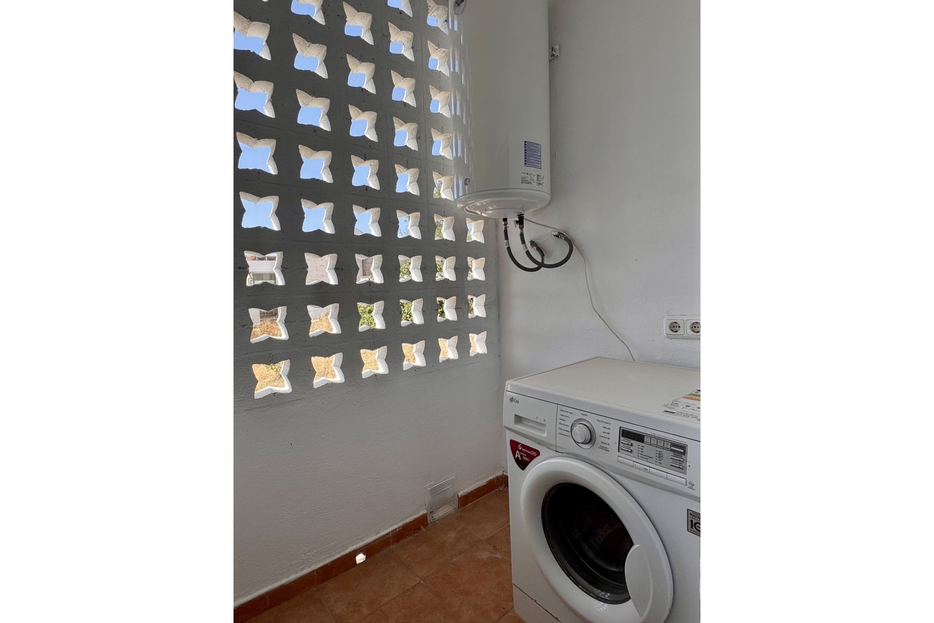Rynek wtórny - apartment - Marbella - San Pedro de Alcántara
