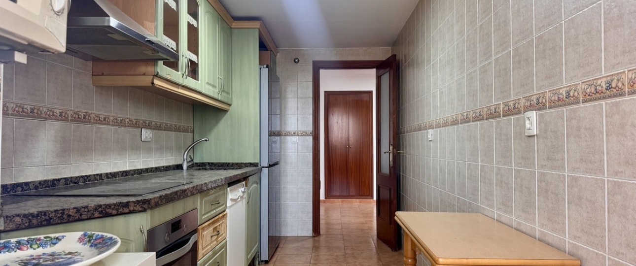 Rynek wtórny - apartment - Marbella - San Pedro de Alcántara