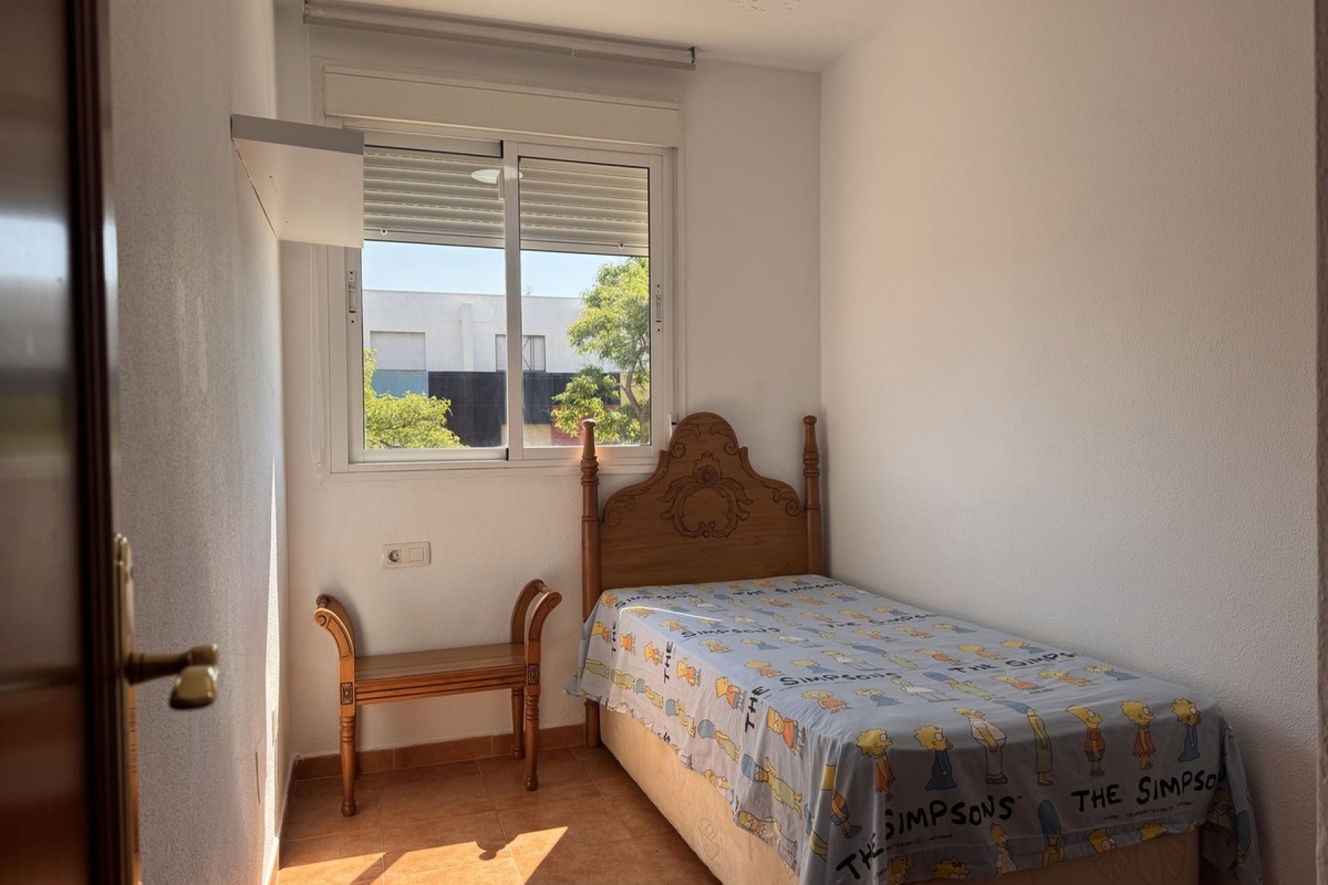 Rynek wtórny - apartment - Marbella - San Pedro de Alcántara
