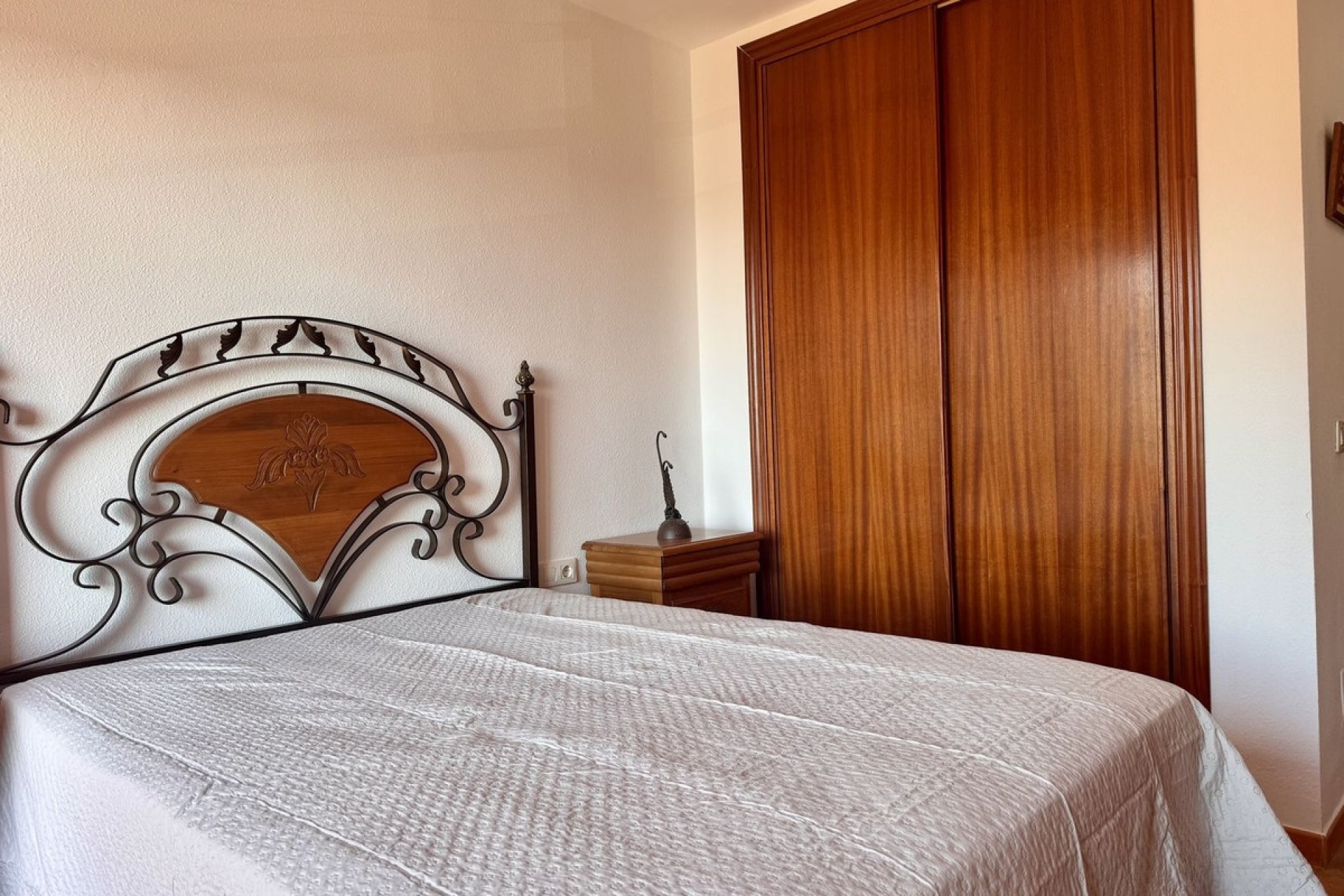 Rynek wtórny - apartment - Marbella - San Pedro de Alcántara