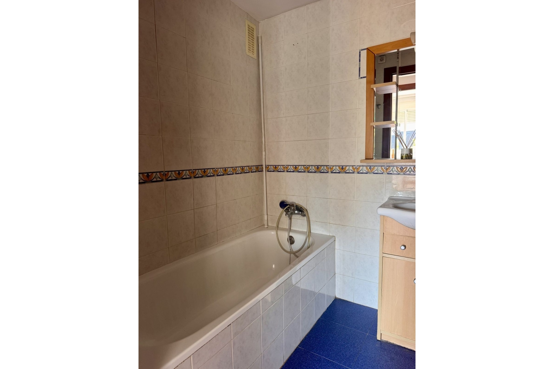 Rynek wtórny - apartment - Marbella - San Pedro de Alcántara
