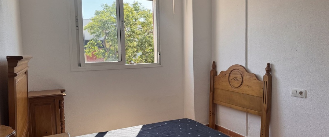 Rynek wtórny - apartment - Marbella - San Pedro de Alcántara