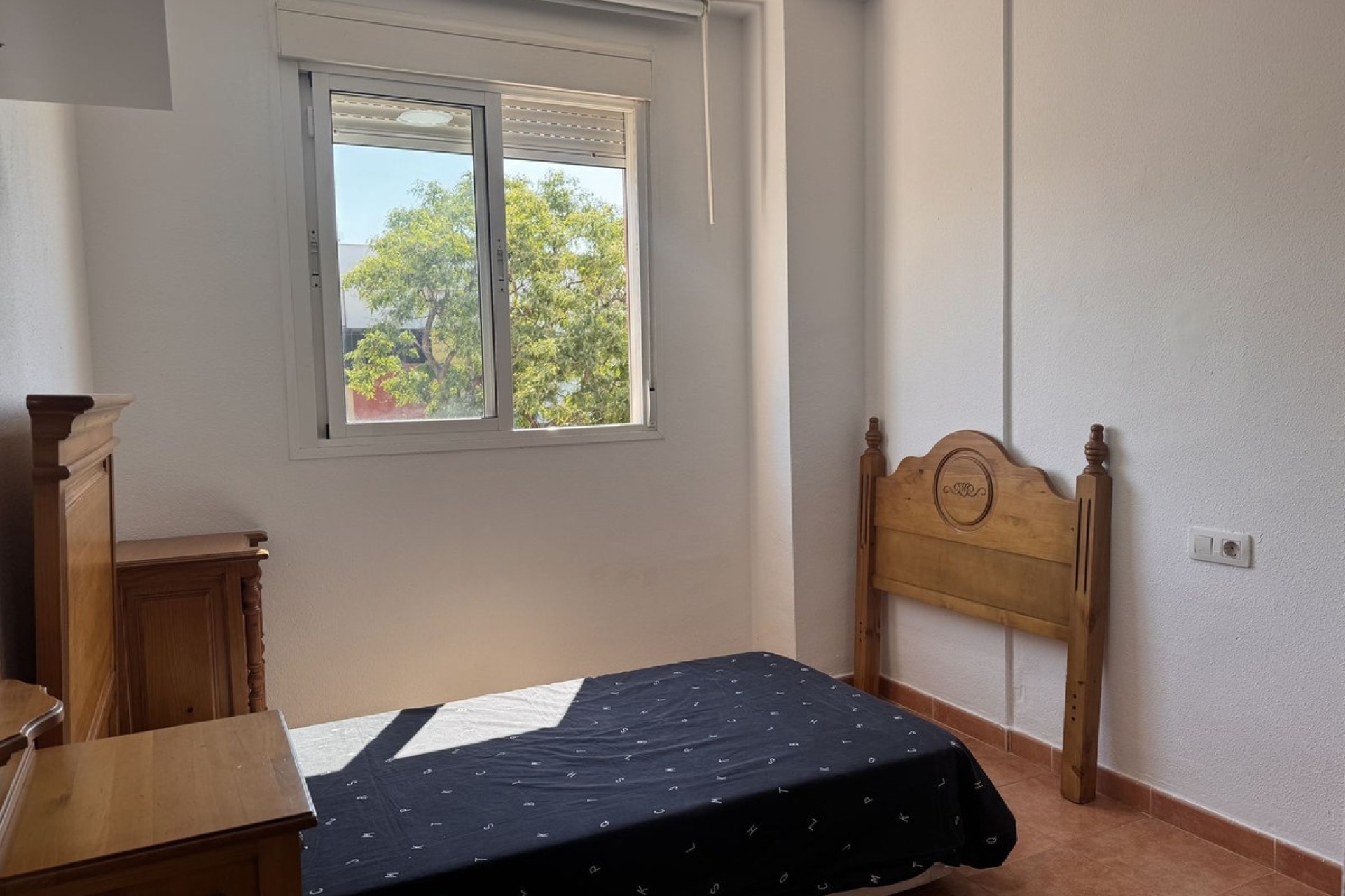 Rynek wtórny - apartment - Marbella - San Pedro de Alcántara
