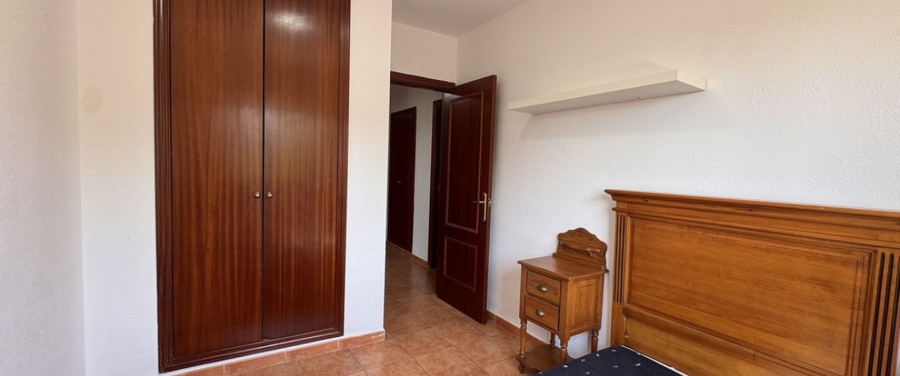 Rynek wtórny - apartment - Marbella - San Pedro de Alcántara
