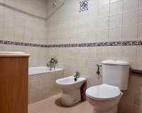 Rynek wtórny - apartment - Marbella - San Pedro de Alcántara
