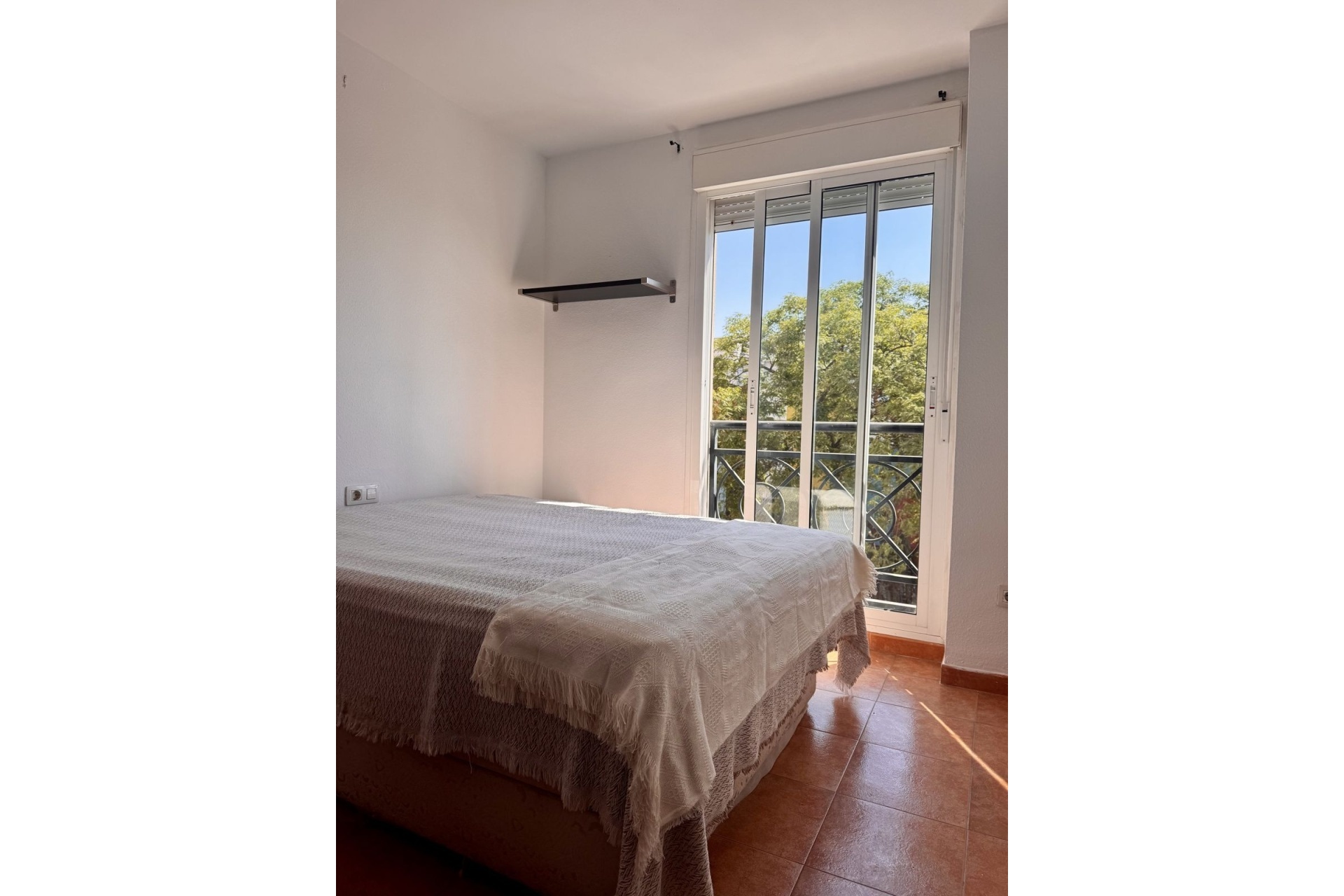 Rynek wtórny - apartment - Marbella - San Pedro de Alcántara