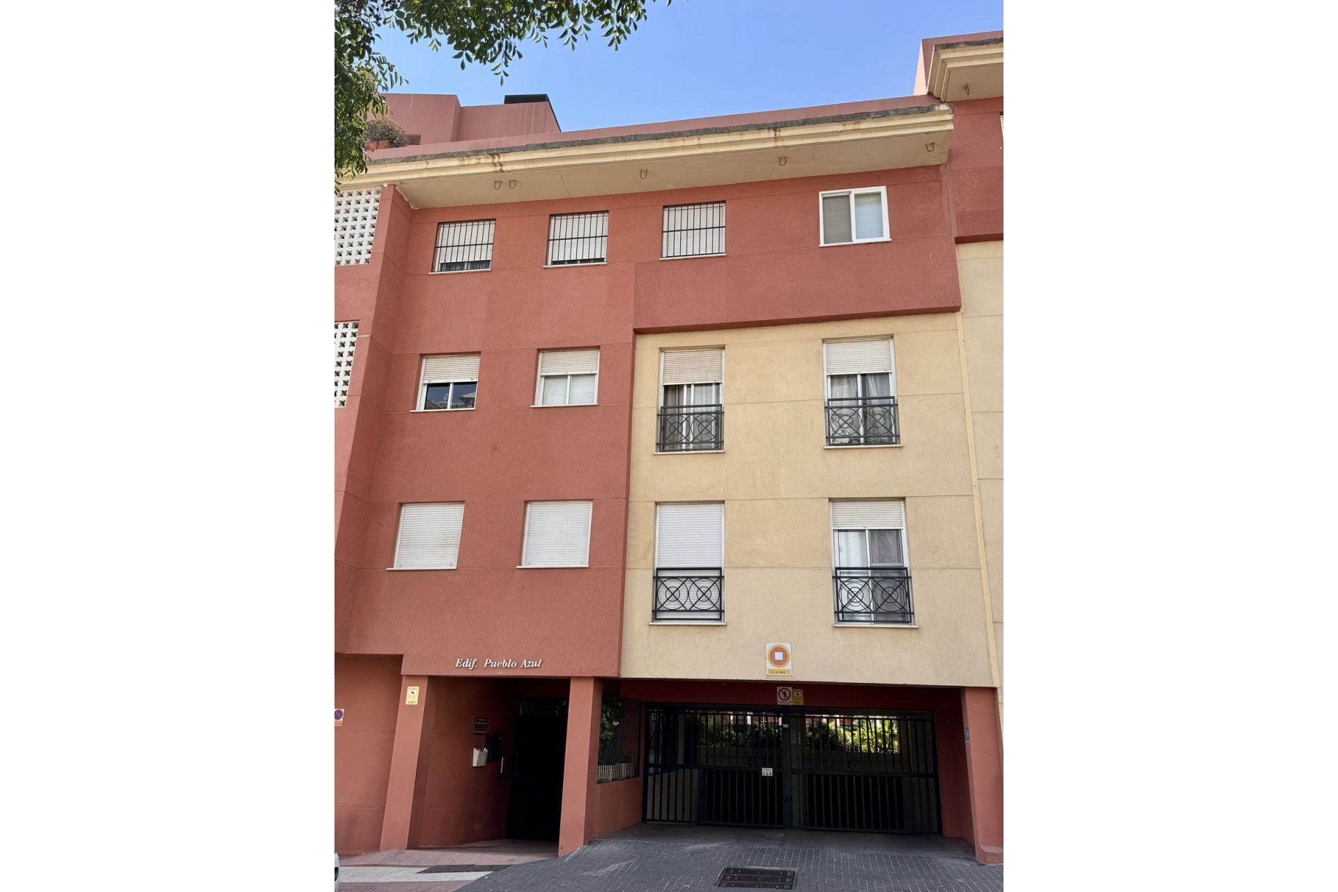 Rynek wtórny - apartment - Marbella - San Pedro de Alcántara