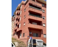 Rynek wtórny - apartment - Marbella - San Pedro de Alcántara