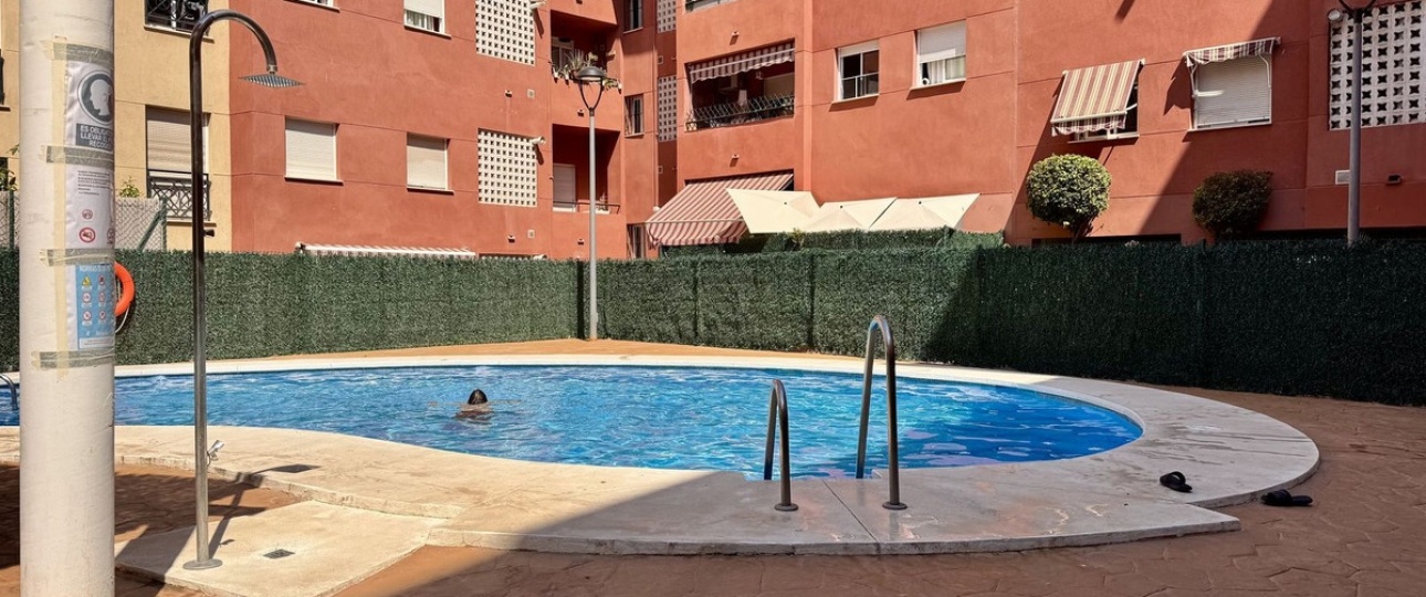 Rynek wtórny - apartment - Marbella - San Pedro de Alcántara