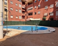 Rynek wtórny - apartment - Marbella - San Pedro de Alcántara
