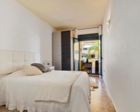Rynek wtórny - apartment - Marbella - San Pedro de Alcántara