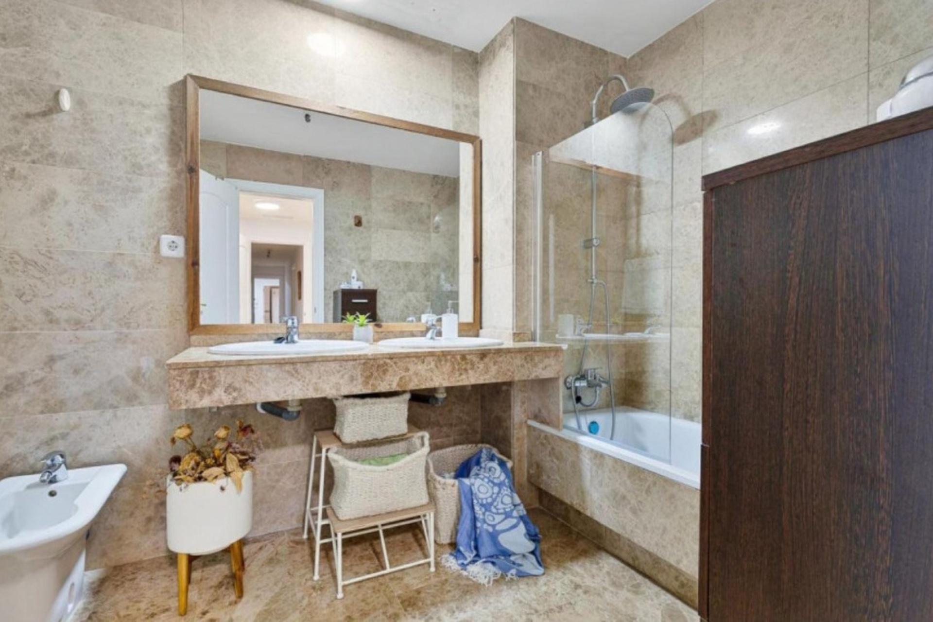 Rynek wtórny - apartment - Marbella - San Pedro de Alcántara