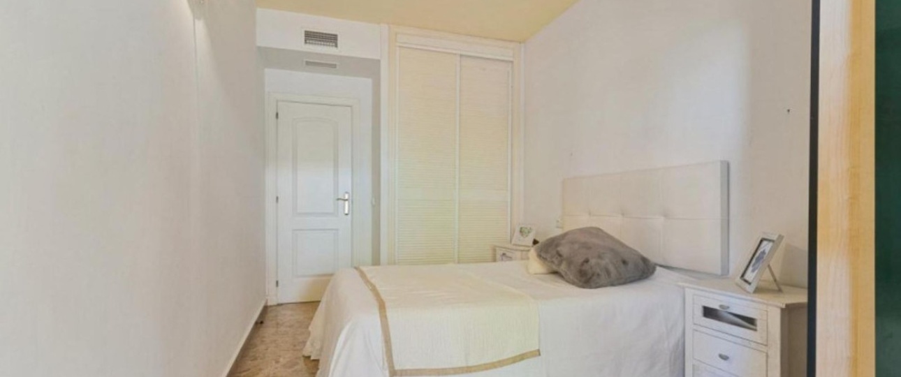 Rynek wtórny - apartment - Marbella - San Pedro de Alcántara