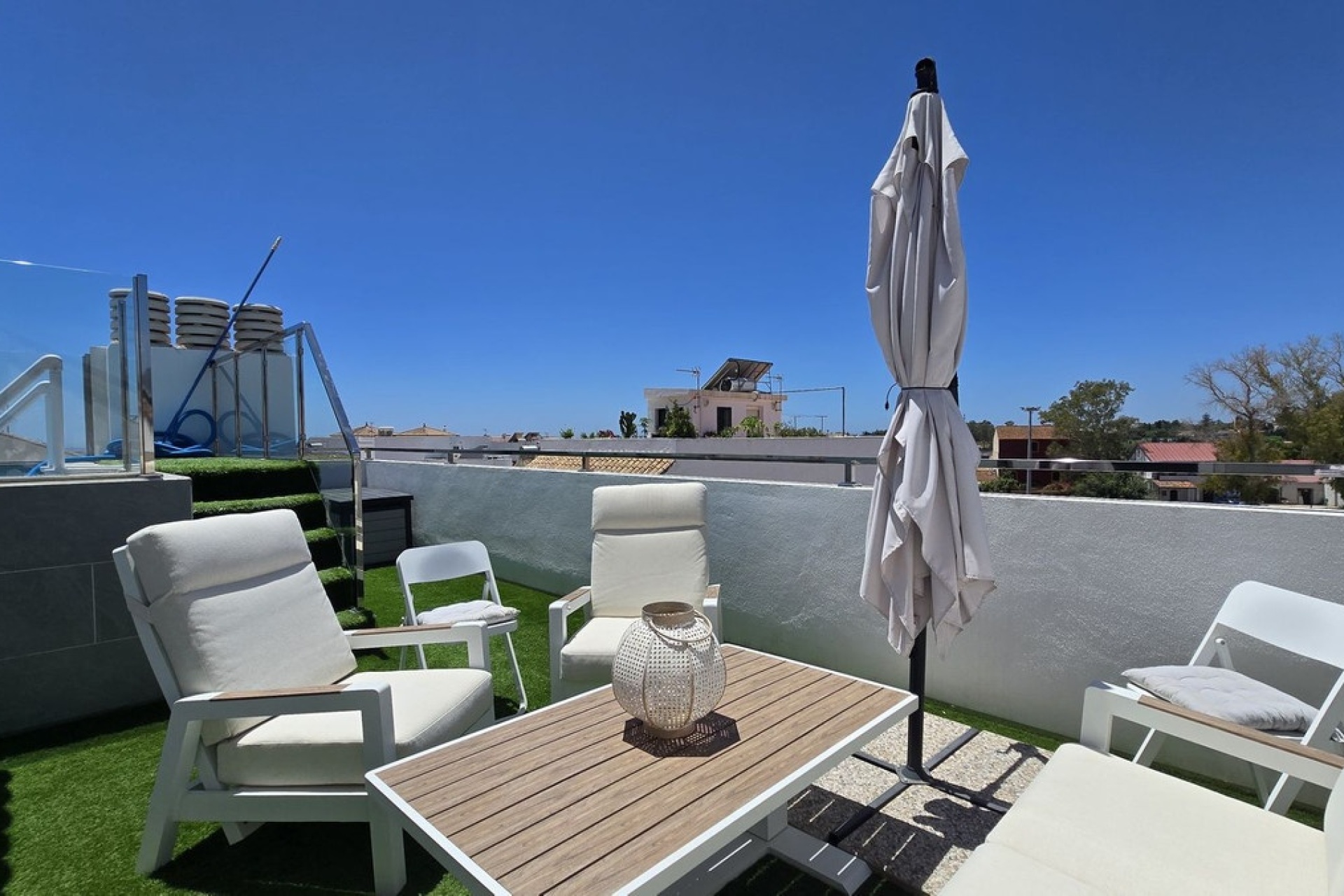 Rynek wtórny - apartment - Marbella - San Pedro de Alcántara