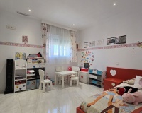 Rynek wtórny - apartment - Marbella - San Pedro de Alcántara