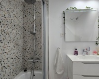 Rynek wtórny - apartment - Marbella - San Pedro de Alcántara