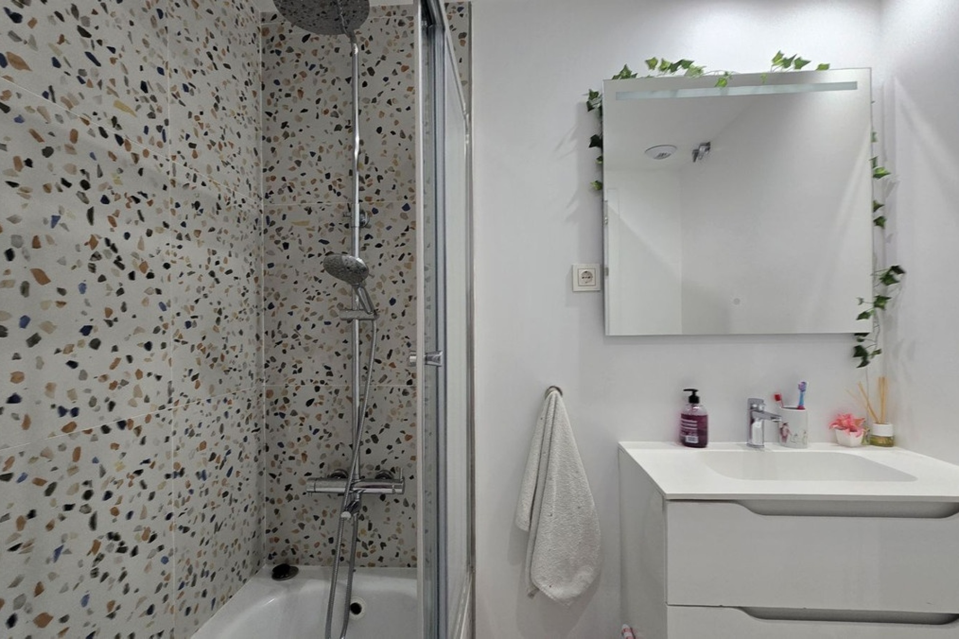 Rynek wtórny - apartment - Marbella - San Pedro de Alcántara