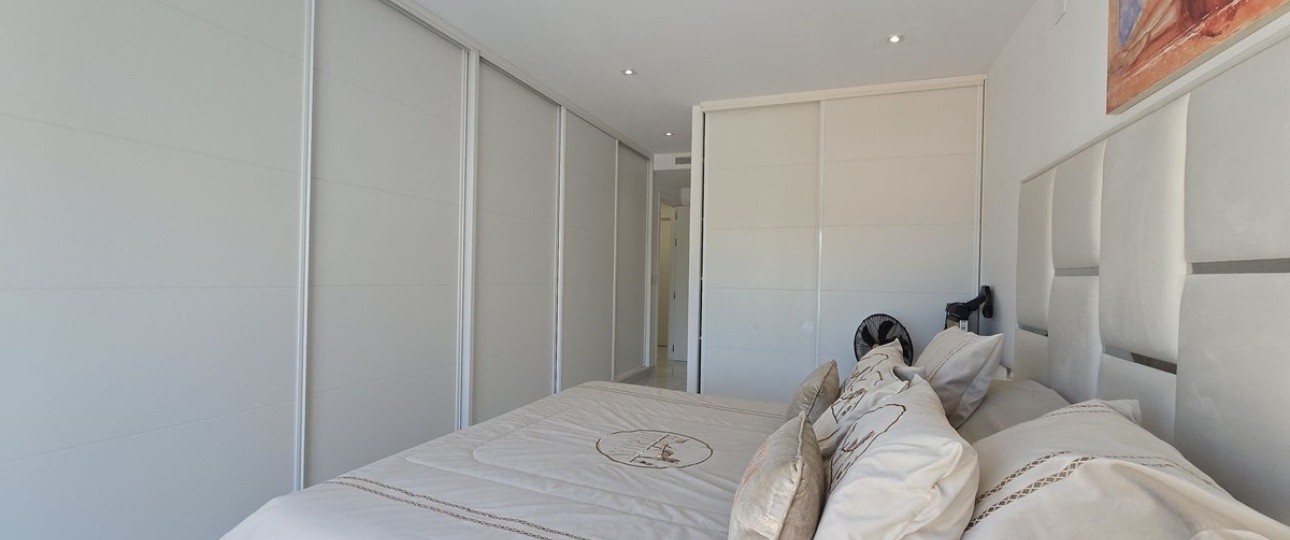 Rynek wtórny - apartment - Marbella - San Pedro de Alcántara