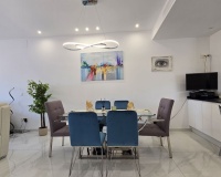 Rynek wtórny - apartment - Marbella - San Pedro de Alcántara