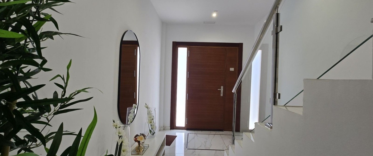 Rynek wtórny - apartment - Marbella - San Pedro de Alcántara