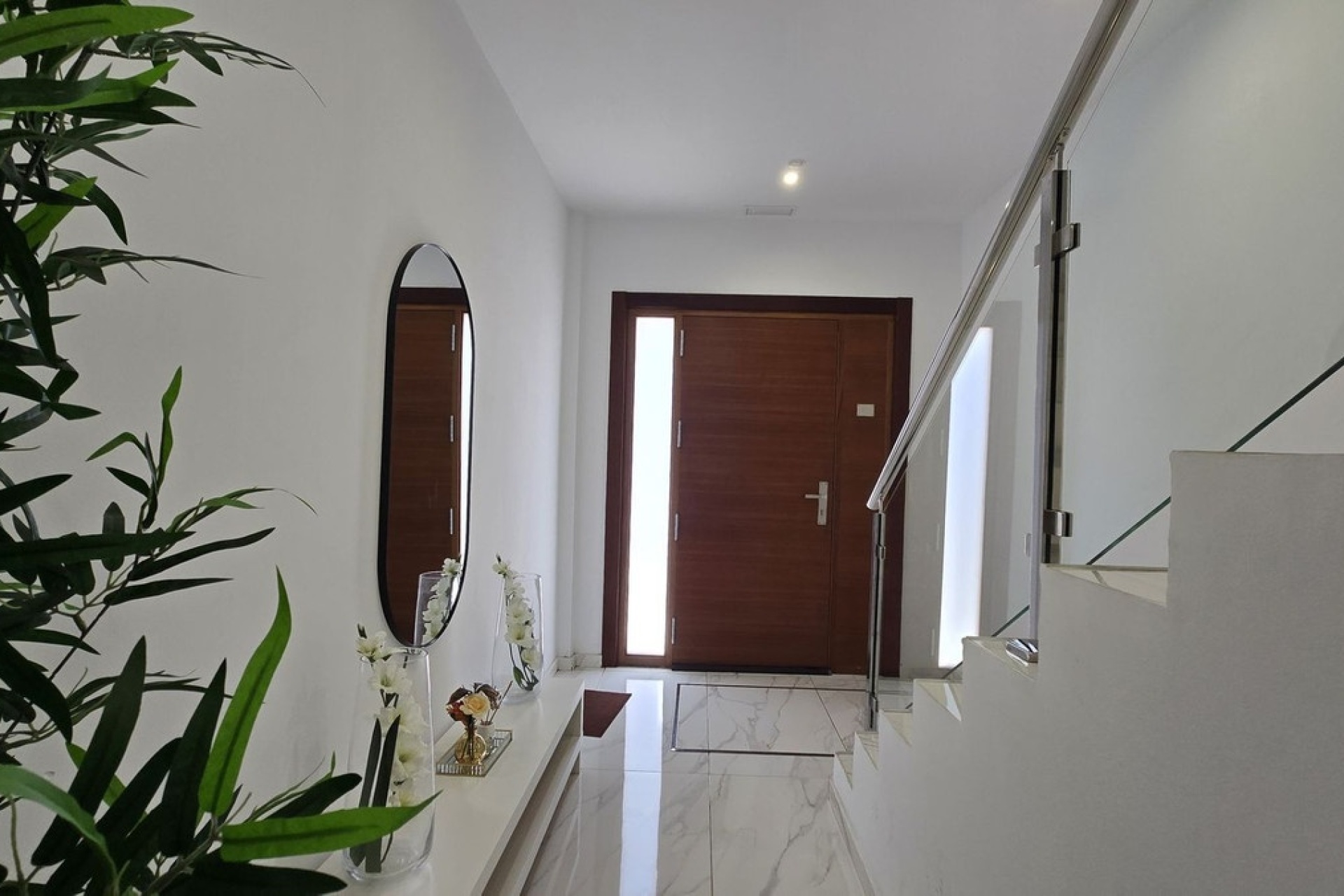 Rynek wtórny - apartment - Marbella - San Pedro de Alcántara