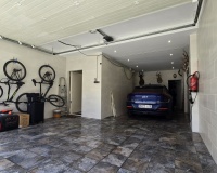 Rynek wtórny - apartment - Marbella - San Pedro de Alcántara