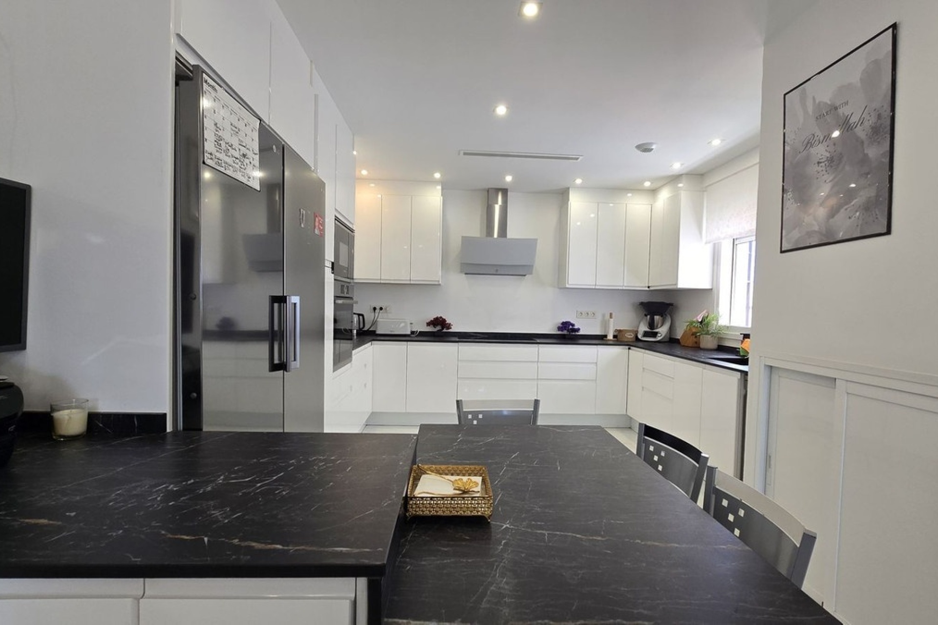 Rynek wtórny - apartment - Marbella - San Pedro de Alcántara