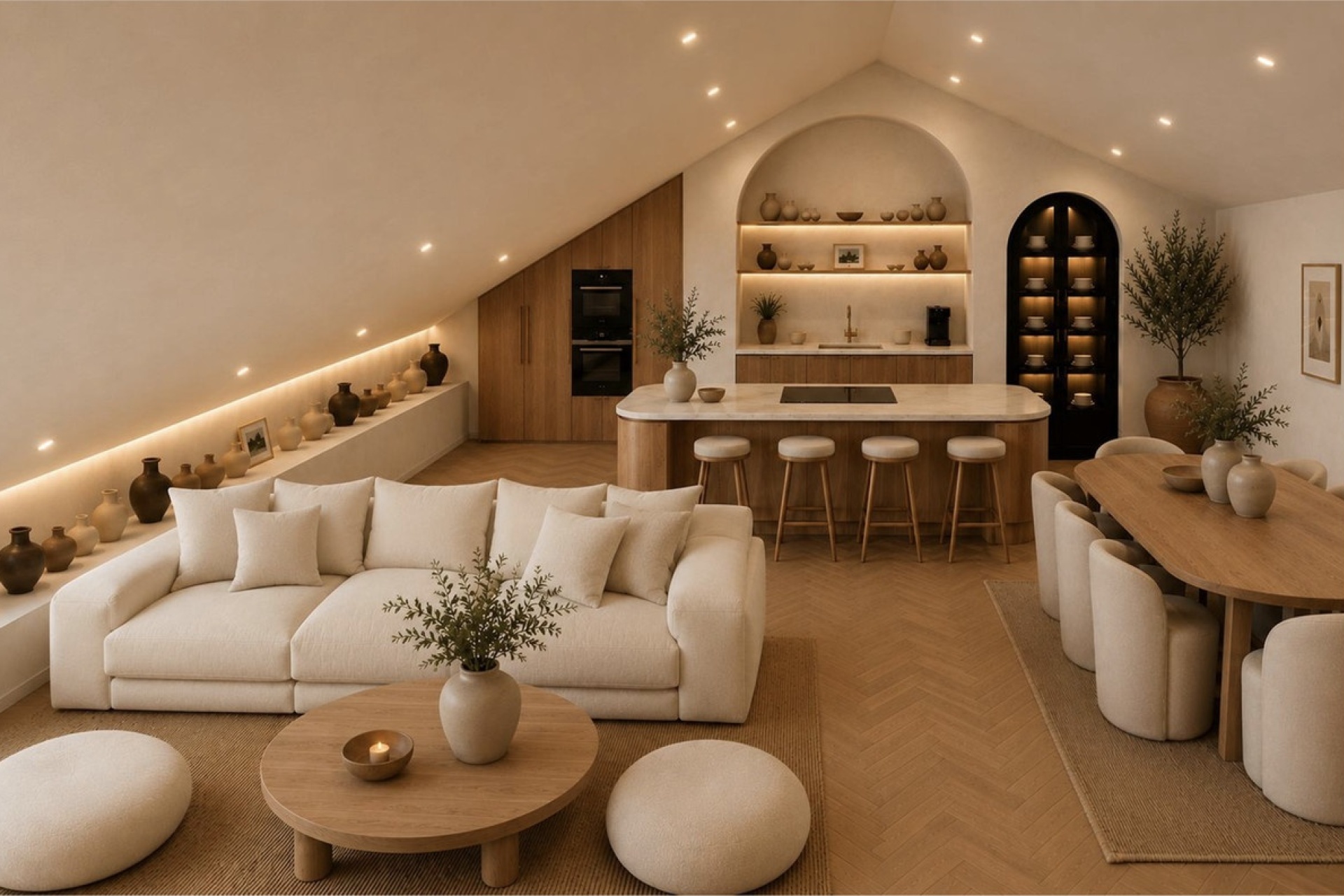 Rynek wtórny - apartment - Marbella - San Pedro de Alcántara