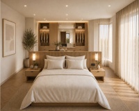 Rynek wtórny - apartment - Marbella - San Pedro de Alcántara