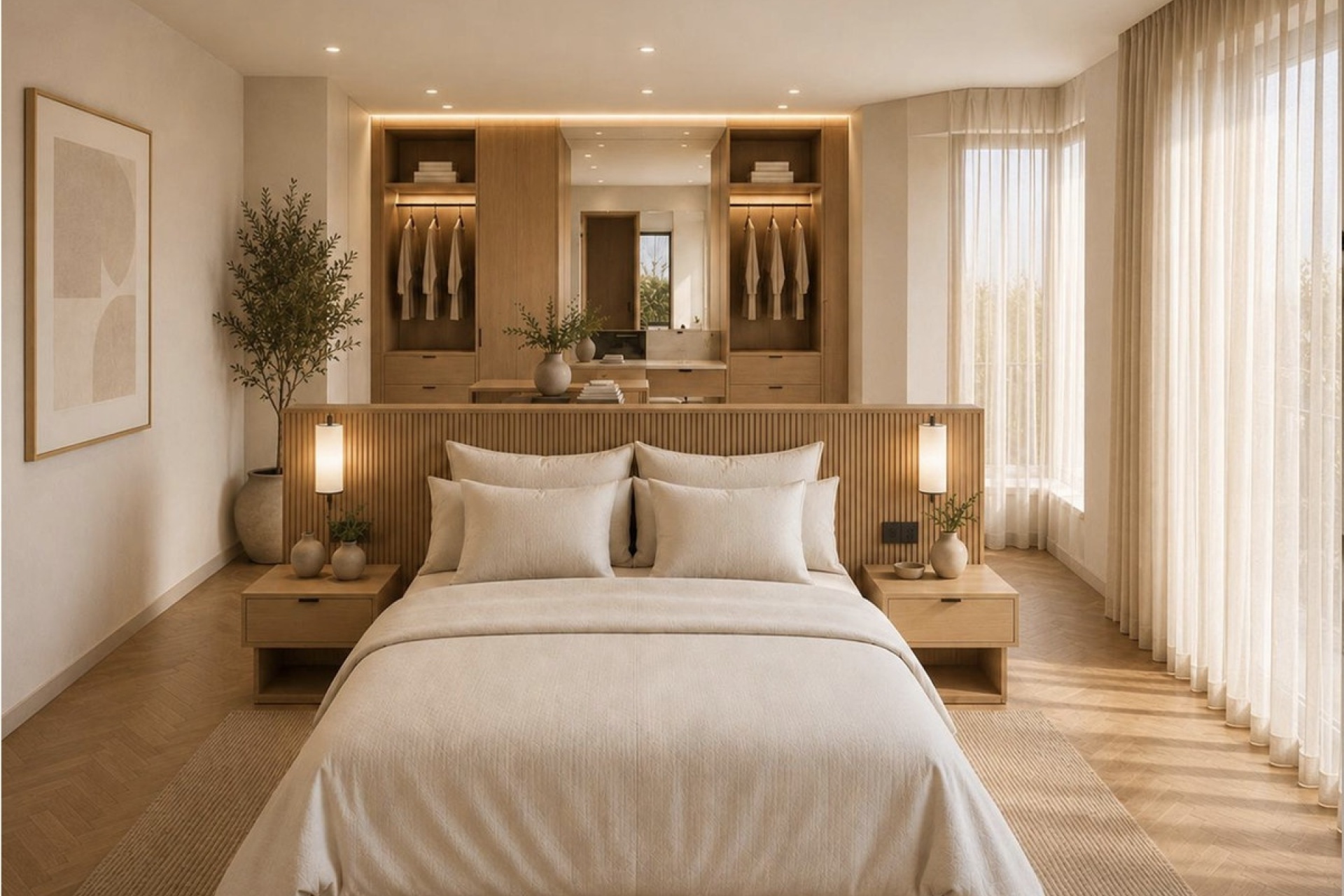 Rynek wtórny - apartment - Marbella - San Pedro de Alcántara