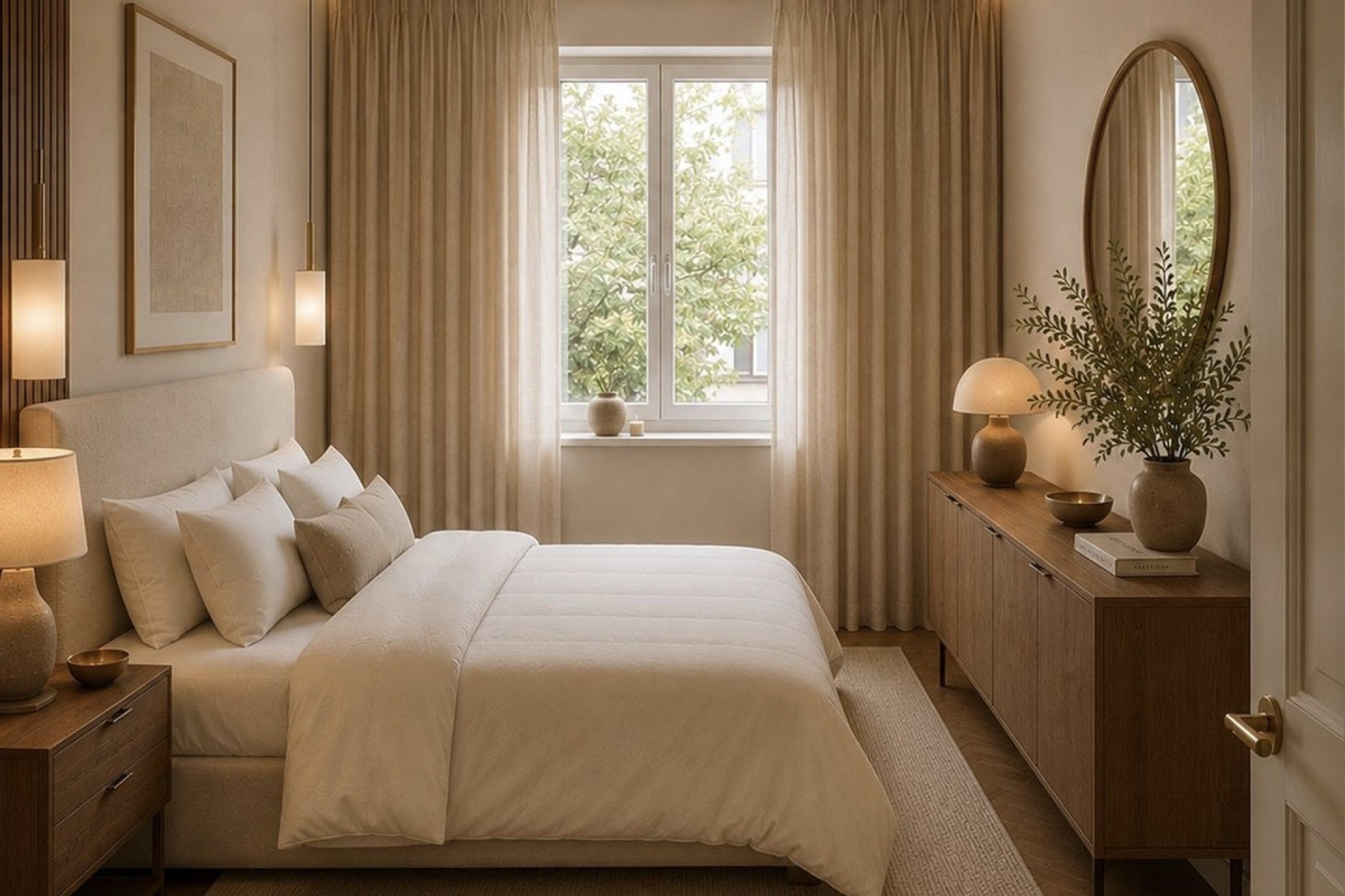 Rynek wtórny - apartment - Marbella - San Pedro de Alcántara