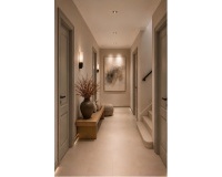 Rynek wtórny - apartment - Marbella - San Pedro de Alcántara