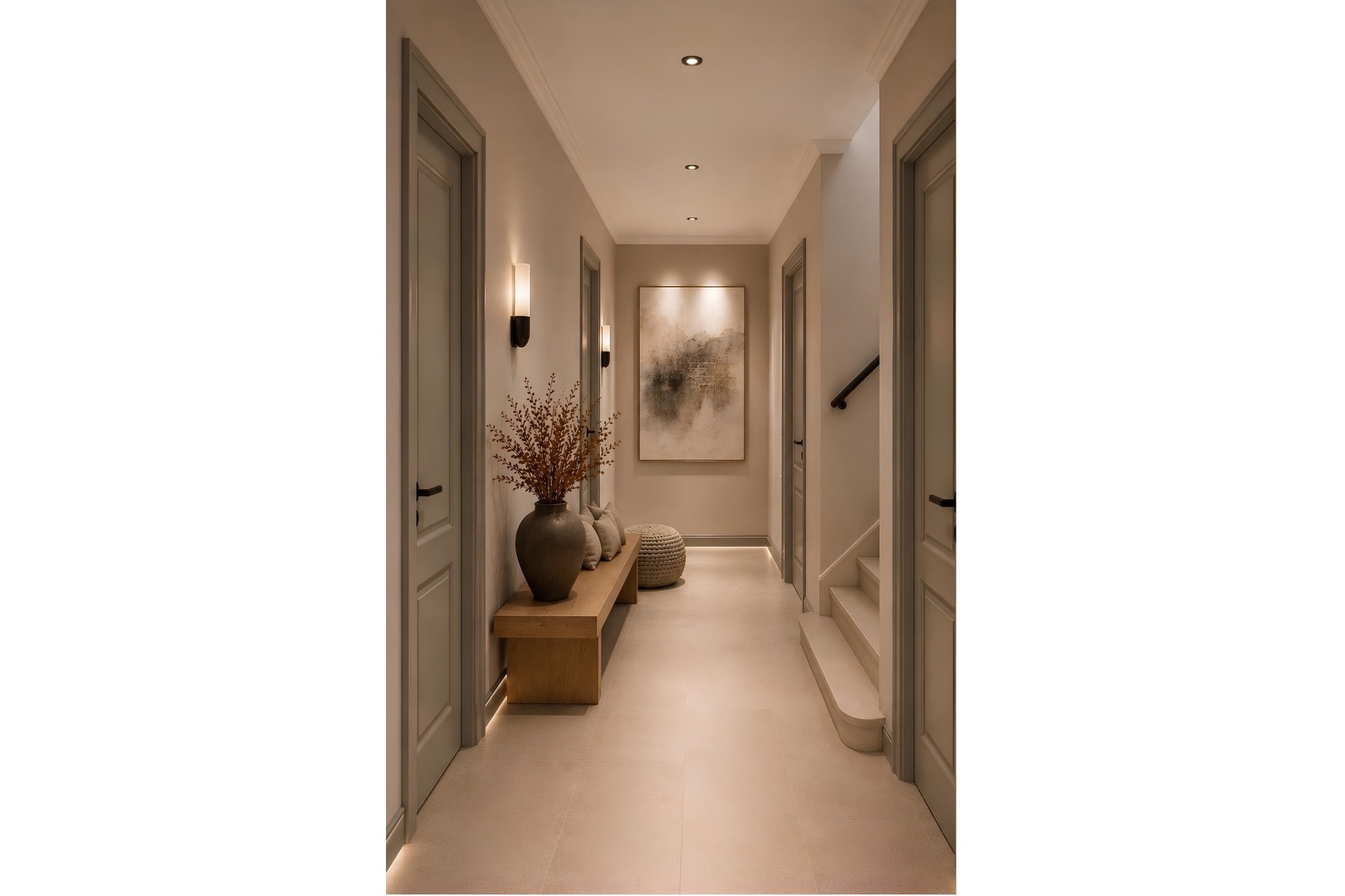 Rynek wtórny - apartment - Marbella - San Pedro de Alcántara